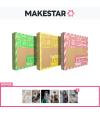 [MAKESTAR] BOYNEXTDOOR - HOME : DELUXE