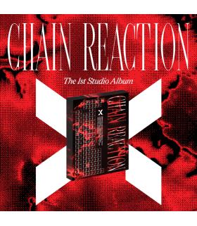 X:IN - Chain Reaction