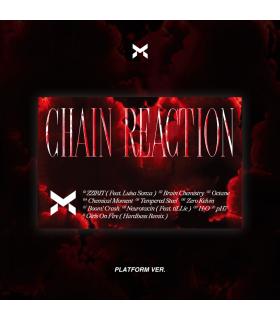 X:IN - Chain Reaction (Platform Ver.)