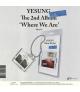 YESUNG (Super Junior) - Where We Are (SMini Ver.)