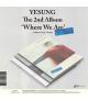YESUNG - Where We Are (Photobook Ver.)