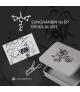 SUNGHANBIN (ZB1) - DEAD:ALIVE (Paper Incense Ver.)