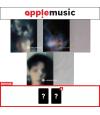 [APPLE MUSIC] SUNGHANBIN (ZB1) - DEAD:ALIVE (Photobook Ver.)