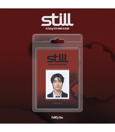 N.Flying - Still (FaNCy Ver.)