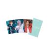 &TEAM - LIVE PHOTOCARD '2026 CONCERT TOUR [BLAZE THE WAY] ENCORE'
