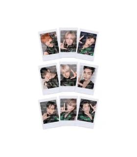 &TEAM - INSTANT PHOTOCARD ver.2 '2026 CONCERT TOUR [BLAZE THE WAY] ENCORE'