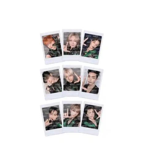 &TEAM - INSTANT PHOTOCARD ver.2 '2026 CONCERT TOUR [BLAZE THE WAY] ENCORE'