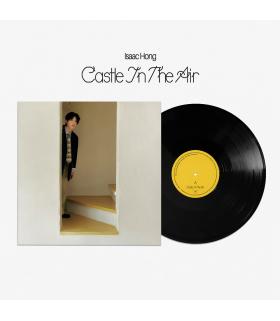 Isaac Hong - Castle In The Air (LP)