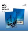 EVNNE - on: our noise (QR ver.)