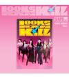 IVE - Looks Can Kill (GIRL HERO ver.)