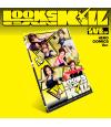 IVE - Looks Can Kill (HERO COMICS ver.)