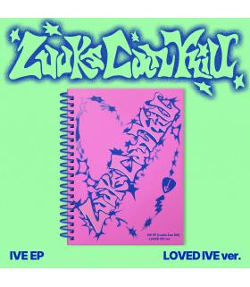 IVE - Looks Can Kill 
