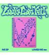 IVE - Looks Can Kill (LOVED IVE ver.)