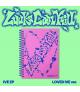IVE - Looks Can Kill 