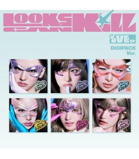 IVE - Looks Can Kill 