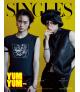 ALPHA DRIVE ONE - SINGLES MAGAZINE (November 2026)