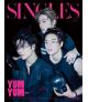 ALPHA DRIVE ONE - SINGLES MAGAZINE (November 2026)