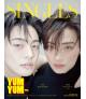 ALPHA DRIVE ONE - SINGLES MAGAZINE (November 2026)