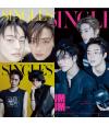 ALPHA DRIVE ONE - SINGLES MAGAZINE (November 2026)