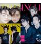 ALPHA DRIVE ONE - SINGLES MAGAZINE (November 2026)