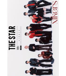 xikers - THE STAR (November 2026)