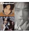 HYUNJIN (Stray Kids) - ESQUIRE (November 2026)