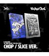 B THE HOOD - THE REAL DEAL (POCA Ver.)