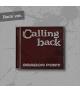 Dragon Pony - Calling Back