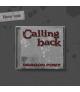 Dragon Pony - Calling Back