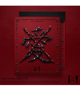 XLOV - i equals ! (! ver.)