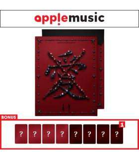 [APPLE MUSIC] XLOV - i equals ! (! ver.)