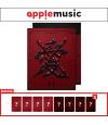 [APPLE MUSIC] XLOV - i equals ! (! ver.)