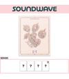 [SOUNDWAVE] XLOV - i equals ! (i ver.)