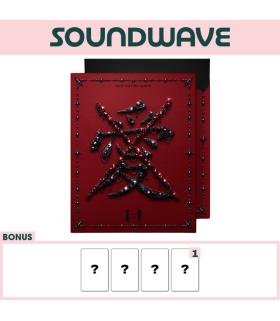 [SOUNDWAVE] XLOV - i equals ! (! ver.)
