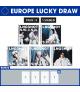 [EUROPE LUCKY DRAW EVENT] LNGSHOT - S.W.I.S.H. (Standard Ver.)