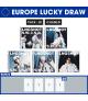 [EUROPE LUCKY DRAW EVENT] LNGSHOT - S.W.I.S.H. (Standard Ver.)