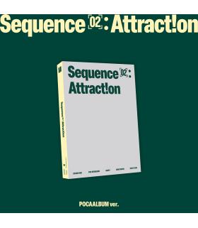 AND2BLE - Sequence 02: Attraction (POCA Ver.)
