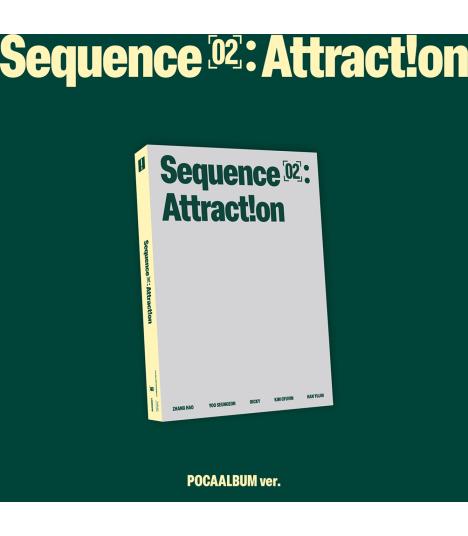 AND2BLE - Sequence 02: Attraction (POCA Ver.)