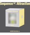 AND2BLE - Sequence 02: Attraction (N:DVERSE Cable Holder Ver.)