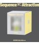 AND2BLE - Sequence 02: Attraction (N:DVERSE Cable Holder Ver.)