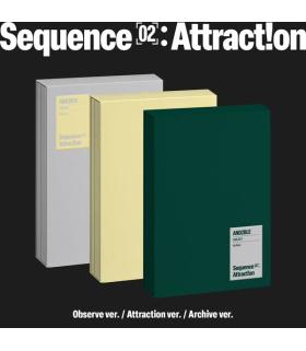 AND2BLE - Sequence 02: Attraction