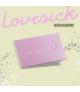 CHAERYEONG (ITZY) - Lovesick (Photobook Ver.)