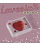 CHAERYEONG (ITZY) - Lovesick (HEART TIN-CASE CANDLE Ver.)