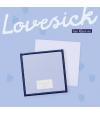 CHAERYEONG (ITZY) - Lovesick (FANS ALBUM Ver.)