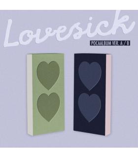 CHAERYEONG (ITZY) - Lovesick (POCA Ver.)