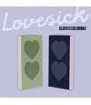 CHAERYEONG (ITZY) - Lovesick (POCA Ver.)