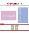 [APPLE MUSIC] CHAERYEONG (ITZY) - Lovesick (Photobook Ver.)