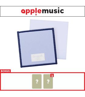 [APPLE MUSIC] CHAERYEONG (ITZY) - Lovesick (FANS ALBUM Ver.)