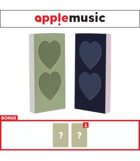 [APPLE MUSIC] CHAERYEONG (ITZY) - Lovesick (POCA Ver.)