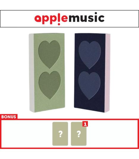 [APPLE MUSIC] CHAERYEONG (ITZY) - Lovesick (POCA Ver.)